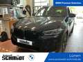 BMW X3 M40d + GARANTIE-bis-09.2029 Schwarz - thumbnail 1