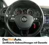 Volkswagen Golf Variant TDI SCR Bleu - thumbnail 11