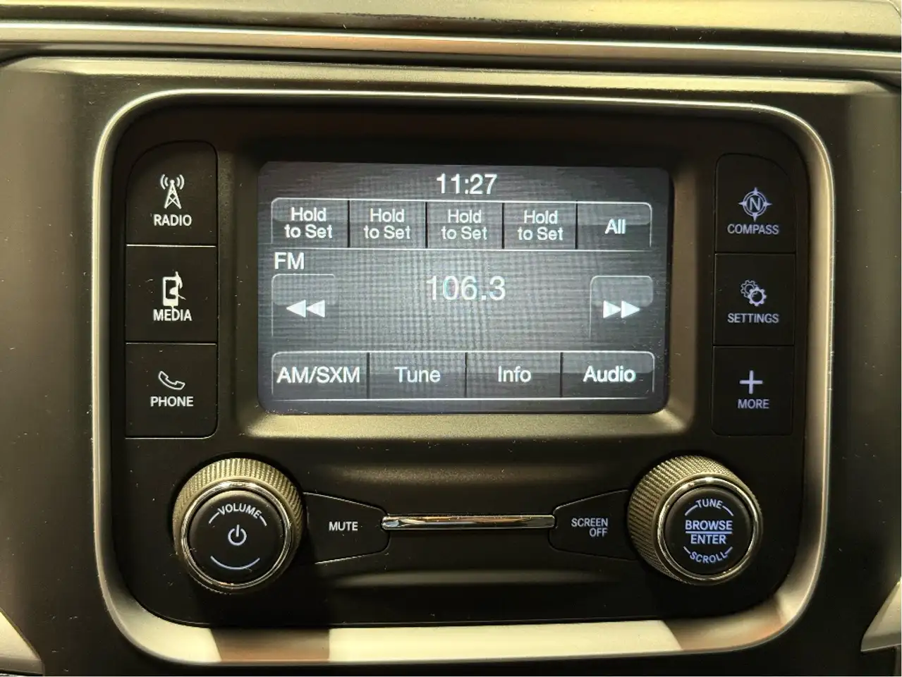 RAM 1500 photo RAM 1500