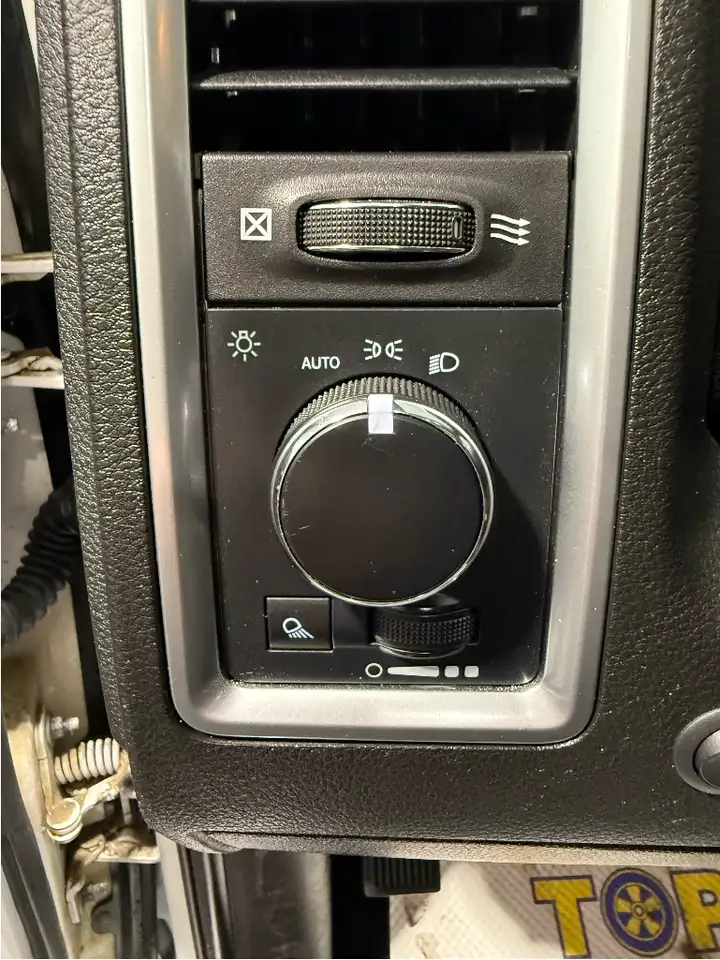 RAM 1500 photo RAM 1500