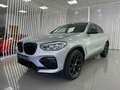 BMW X4 xDrive 20dA xLine Szürke - thumbnail 1