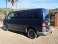 Volkswagen T5 Transporter 2.5 TDI 130 9p Azul - thumbnail 3