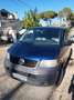 Volkswagen T5 Transporter 2.5 TDI 130 9p Azul - thumbnail 1