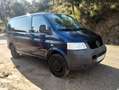 Volkswagen T5 Transporter 2.5 TDI 130 9p Azul - thumbnail 7
