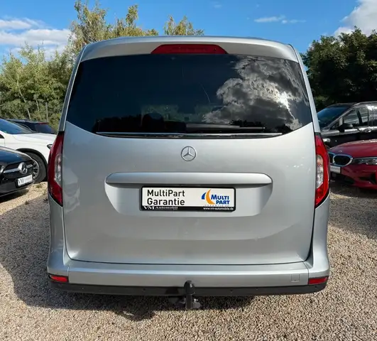 Mercedes-Benz Citan view 5
