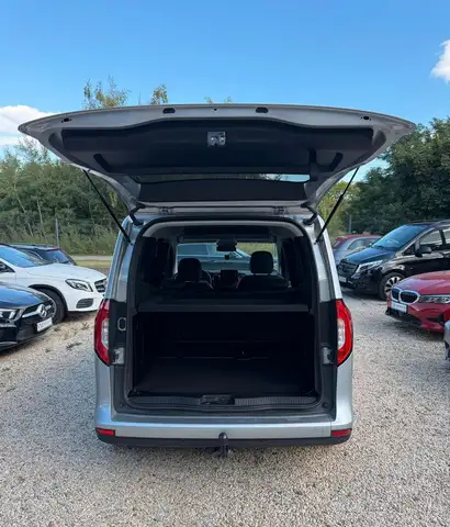 Mercedes-Benz Citan view 13
