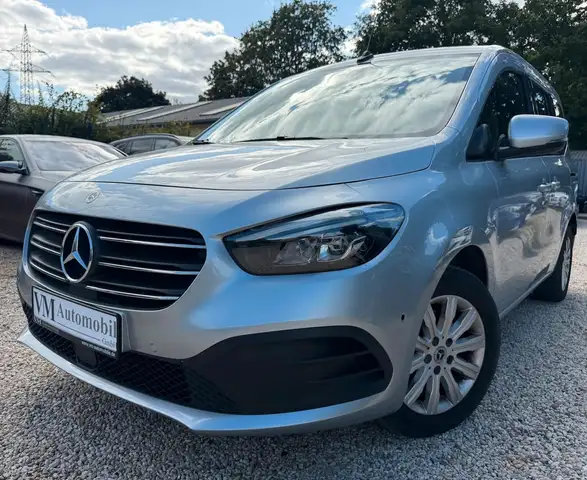Mercedes-Benz Citan main image