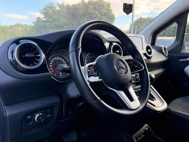 Mercedes-Benz Citan view 8