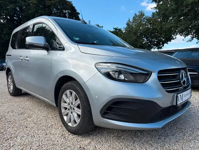Mercedes-Benz Citan view 3
