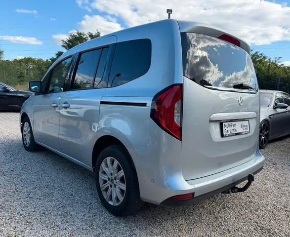 Mercedes-Benz Citan view 6