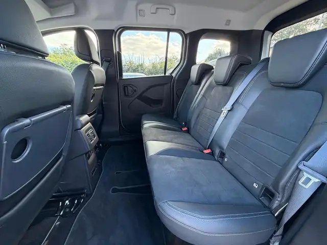 Mercedes-Benz Citan view 10
