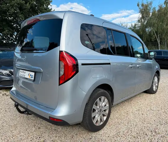 Mercedes-Benz Citan view 4