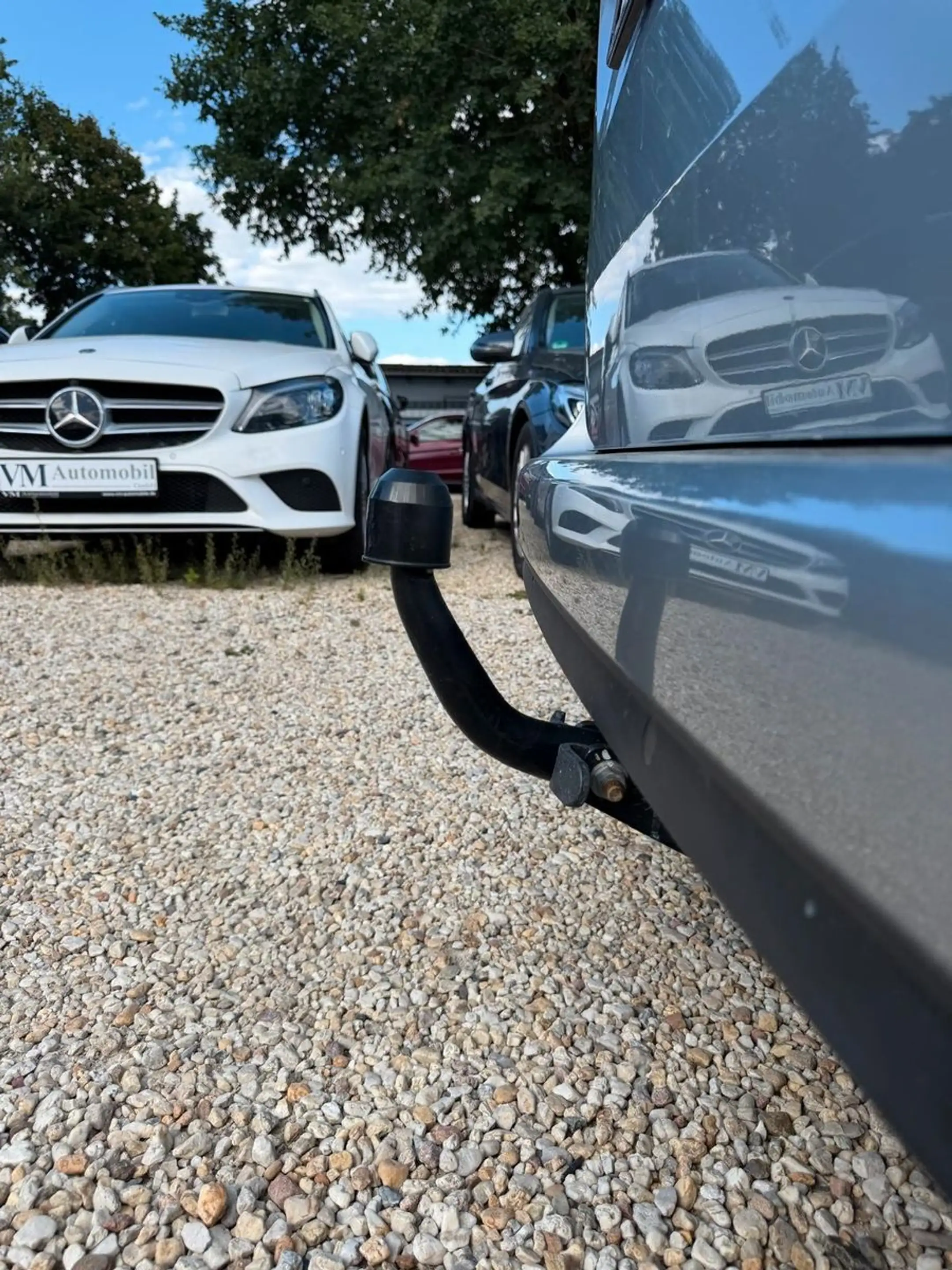 Mercedes-Benz Citan AHK*Tempo*Navi*Kamera*SitzHz. — photo 14