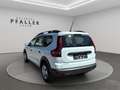 Dacia Jogger Essential TCe 110 Weiß - thumbnail 4