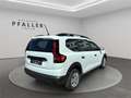 Dacia Jogger Essential TCe 110 Weiß - thumbnail 6