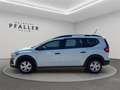 Dacia Jogger Essential TCe 110 Weiß - thumbnail 3