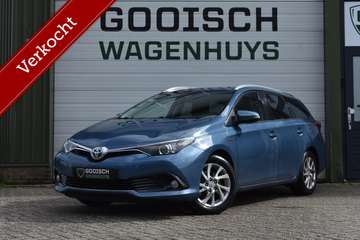 1.8 Hybrid Dynamic | Trekhaak | Camera | Navigatie