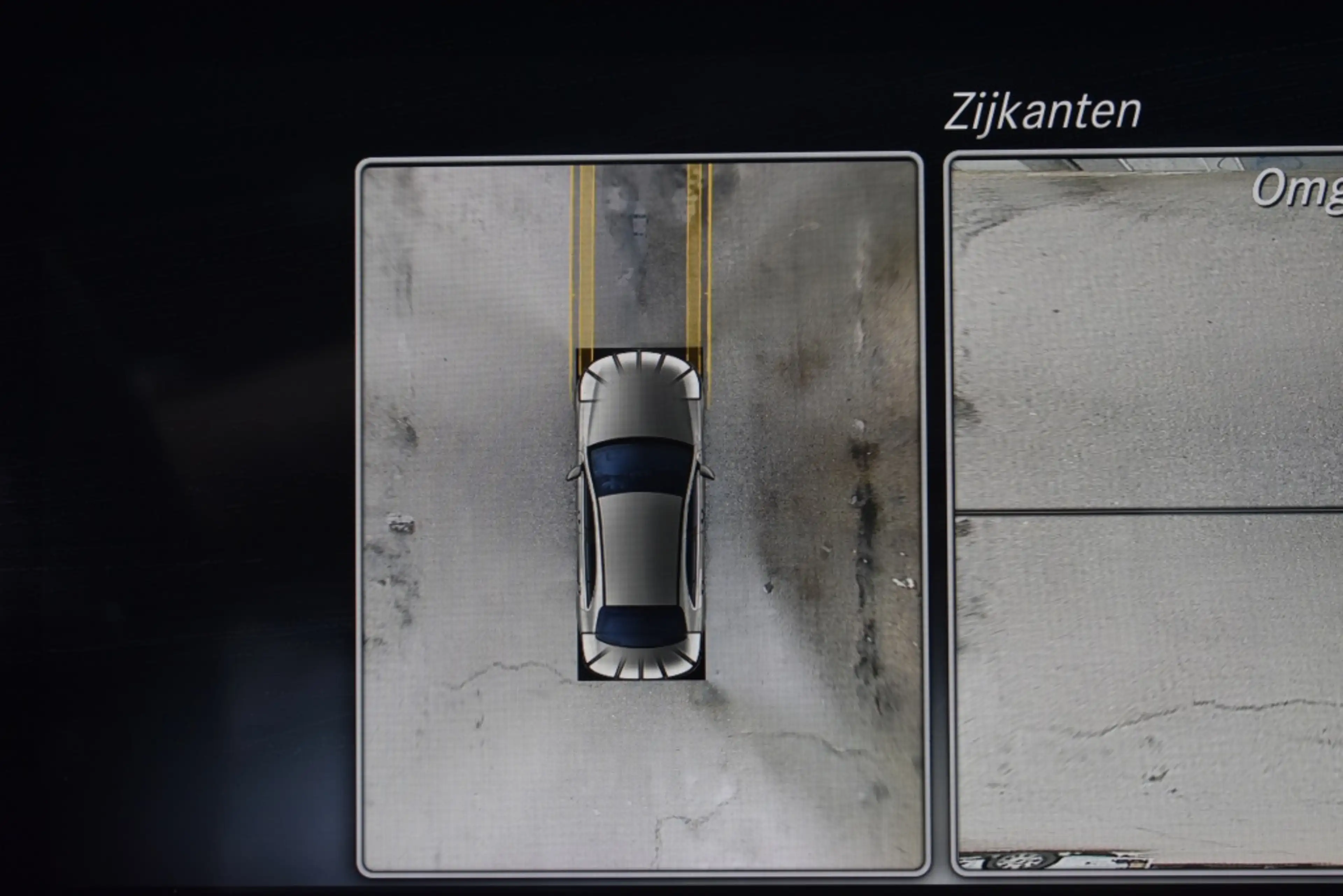 Mercedes-Benz E 220 d BnsSolAMG+UpEd — photo 19