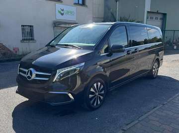 CLASSE V 250 4 MATIC 1.9 9G-TRONIC EXTRA LONG (447) PHASE 2 AVANTGARDE