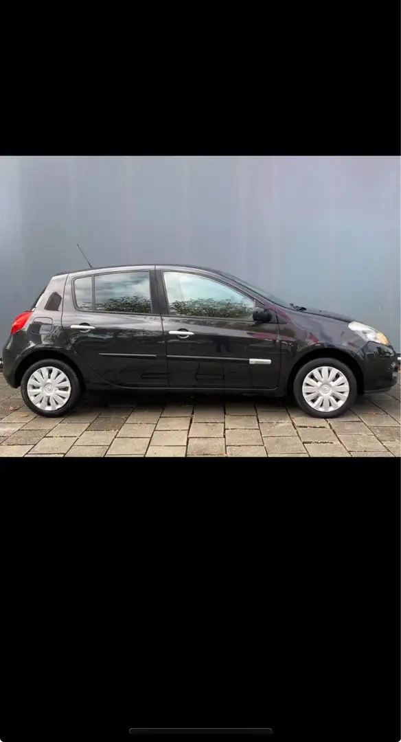 Renault Clio III 1.2 16V 75 eco2 Expression Clim Euro 5 - 1