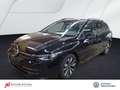Volkswagen Golf Variant Golf VIII Variant 2.0TDI DSG GOAL MATRIX+NAV+AHK Schwarz - thumbnail 1