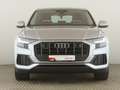 Audi Q8 50 TDI quattro *AHK*ACC*Matrix*LUFT*RFK*MMI-P Argent - thumbnail 3