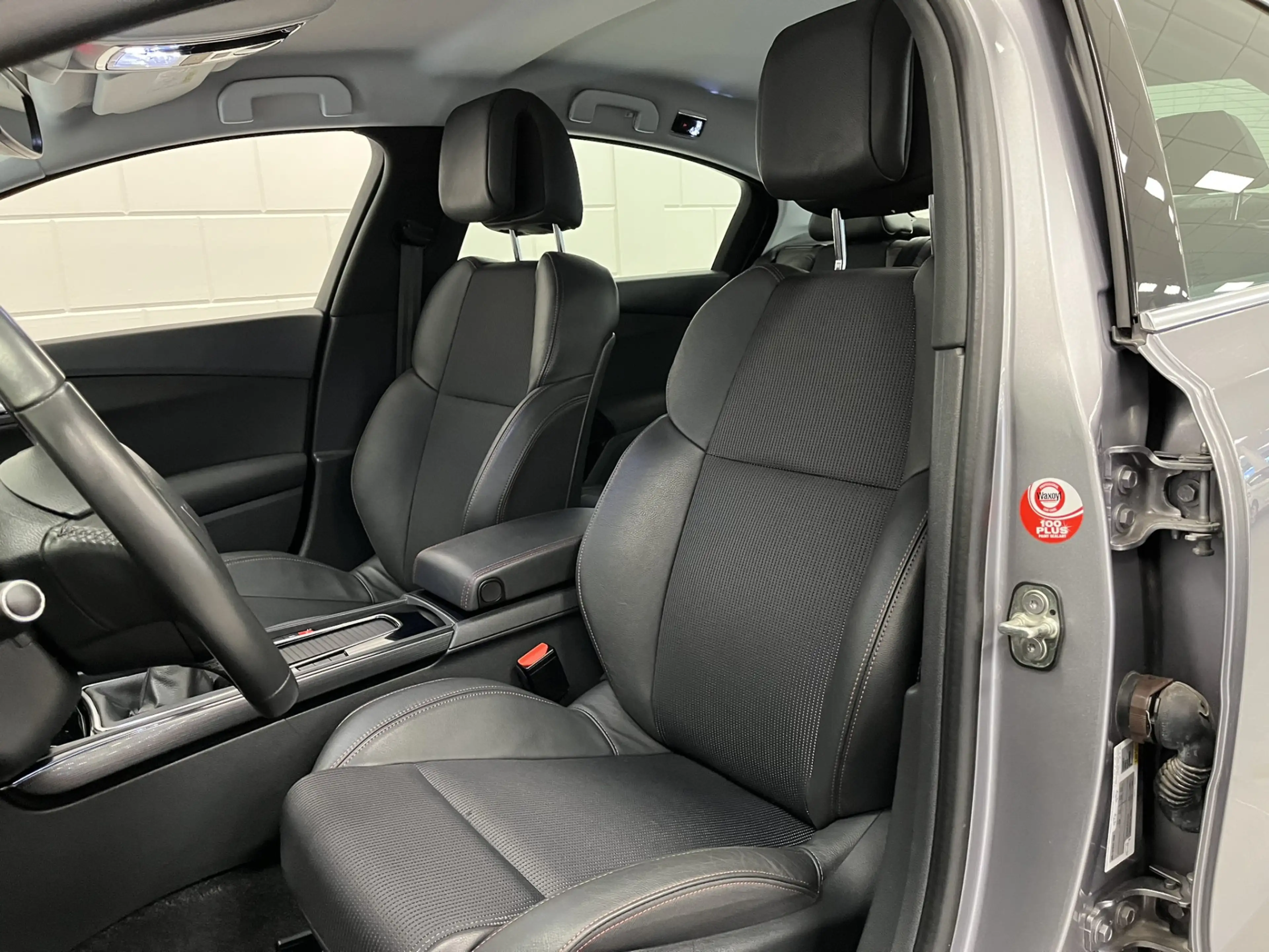 Peugeot 508 1.6 GT-line | LED VERLICHTING | NAVIGATIE | HALF L — photo 15