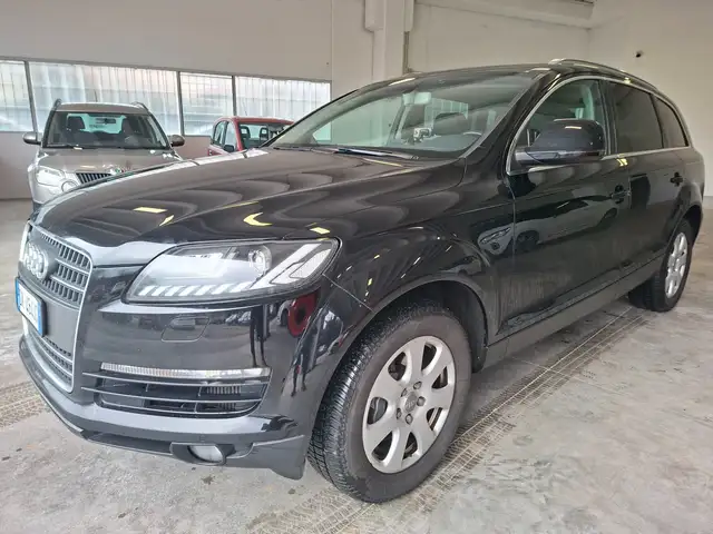 Audi Q7 3.0 V6 tdi quattro tiptronic 7POSTI