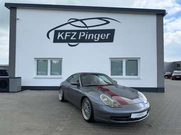 Carrera 4 Coupé