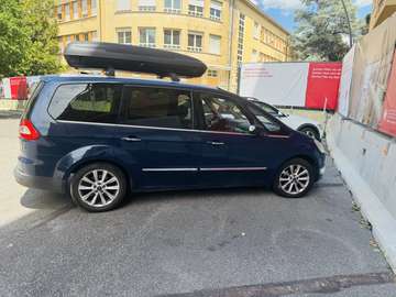 2.0 tdci New Titanium 163cv