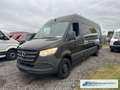 Mercedes-Benz Sprinter Kasten Maxi XXL Extra Lang Kamera 316CDI Braun - thumbnail 2