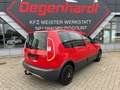 Skoda Roomster Scout Klima AHK Rouge - thumbnail 11