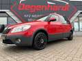Skoda Roomster Scout Klima AHK Rouge - thumbnail 17