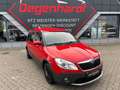 Skoda Roomster Scout Klima AHK Rouge - thumbnail 15