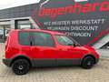 Skoda Roomster Scout Klima AHK Rouge - thumbnail 13