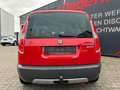 Skoda Roomster Scout Klima AHK Rouge - thumbnail 9