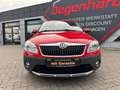 Skoda Roomster Scout Klima AHK Rouge - thumbnail 16