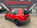 Skoda Roomster Scout Klima AHK Rouge - thumbnail 8