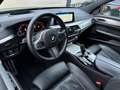 BMW 630 6-Serie Gran Turismo 630D GT M-Sport Shadowline He Szürke - thumbnail 9