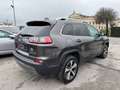 Jeep Cherokee Cherokee V 2018 2.2 mjt Limited 4wd active drive Gris - thumbnail 4