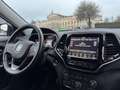 Jeep Cherokee Cherokee V 2018 2.2 mjt Limited 4wd active drive Gris - thumbnail 11