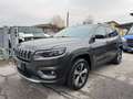 Jeep Cherokee Cherokee V 2018 2.2 mjt Limited 4wd active drive Gris - thumbnail 1