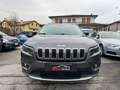 Jeep Cherokee Cherokee V 2018 2.2 mjt Limited 4wd active drive Gris - thumbnail 2