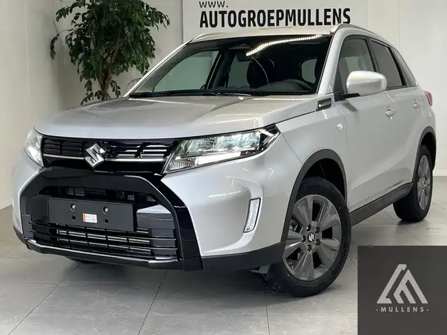Suzuki Vitara Grand Luxe + SHVS 2WD AUT (MY25)