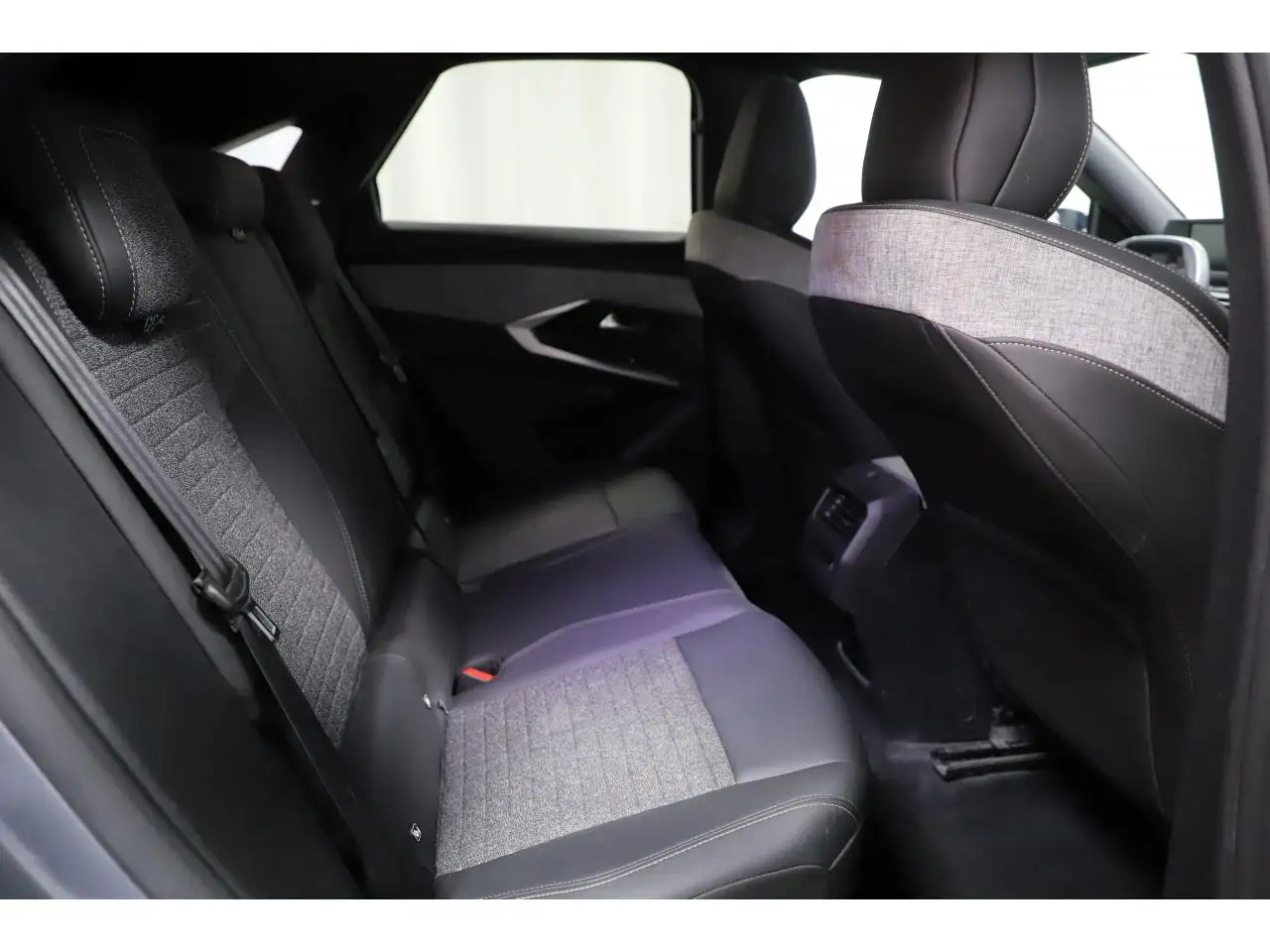 Peugeot 3008 3008 — photo 18