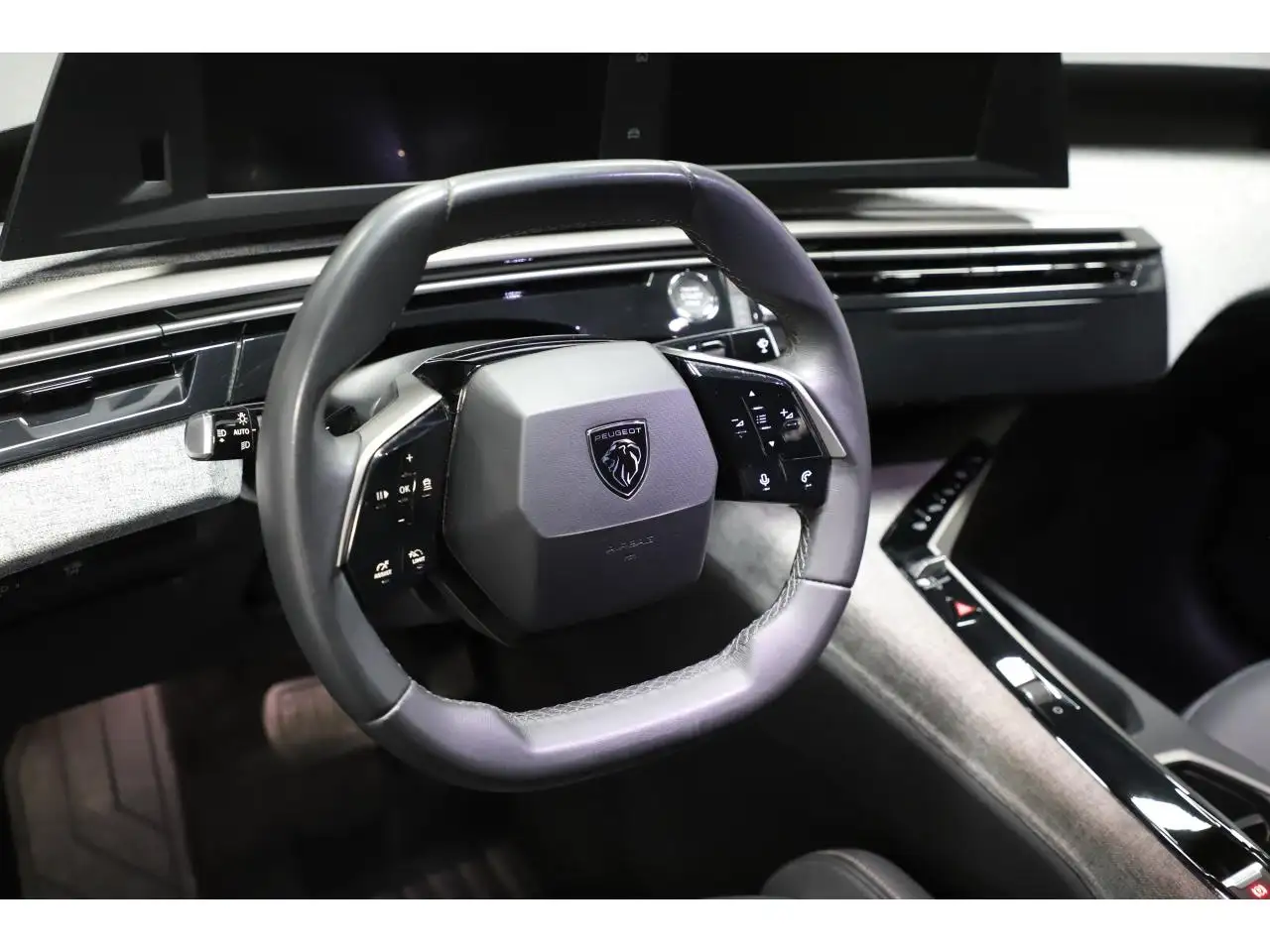 Peugeot 3008 3008 — photo 12