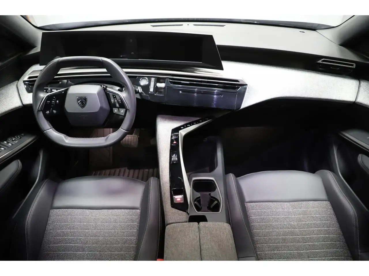 Peugeot 3008 3008 — photo 9