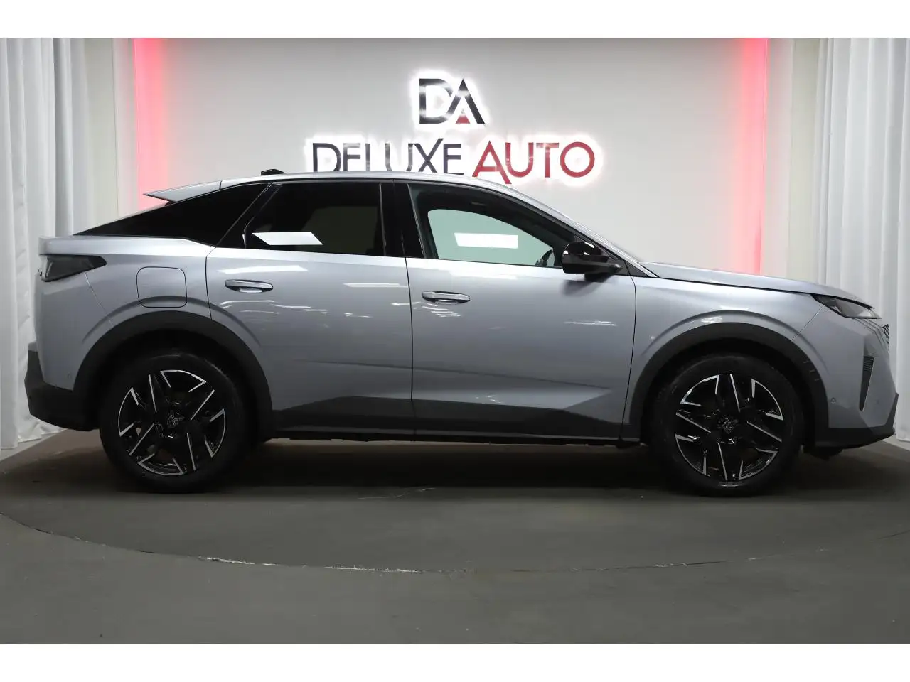 Peugeot 3008 3008 — photo 5