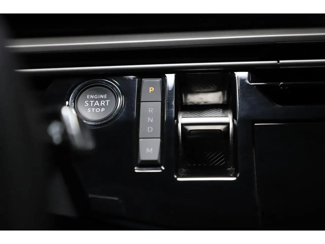 Peugeot 3008 3008 — photo 35