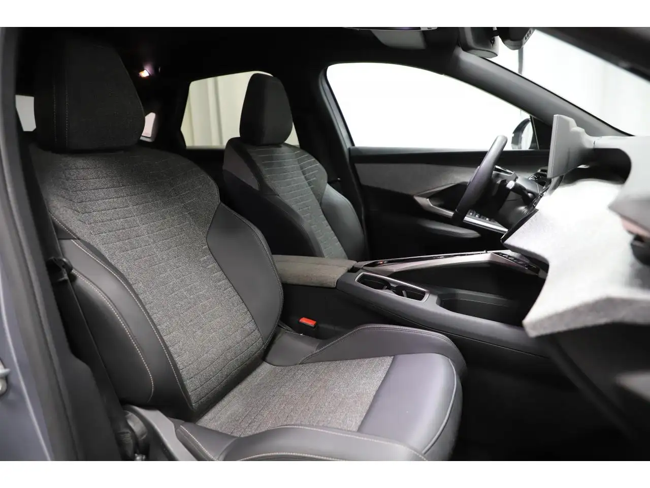 Peugeot 3008 3008 — photo 16